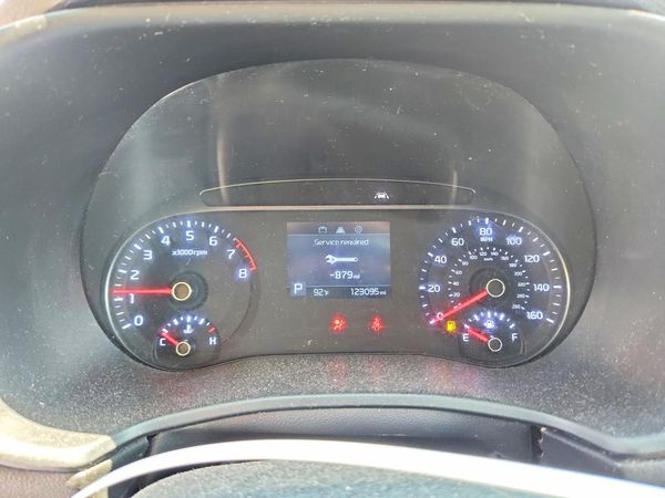 2021 KIA SOUL LX, S, X-Line