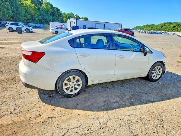 2016 KIA RIO