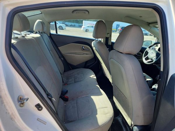 2016 KIA RIO