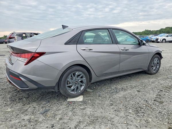 2024 HYUNDAI ELANTRA