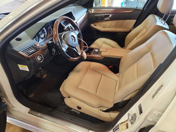 2012 MERCEDES-BENZ E E350 4-MATIC