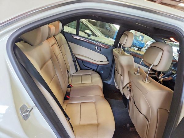 2012 MERCEDES-BENZ E E350 4-MATIC
