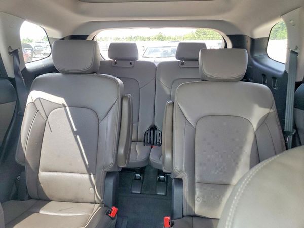 2018 HYUNDAI SANTA FE