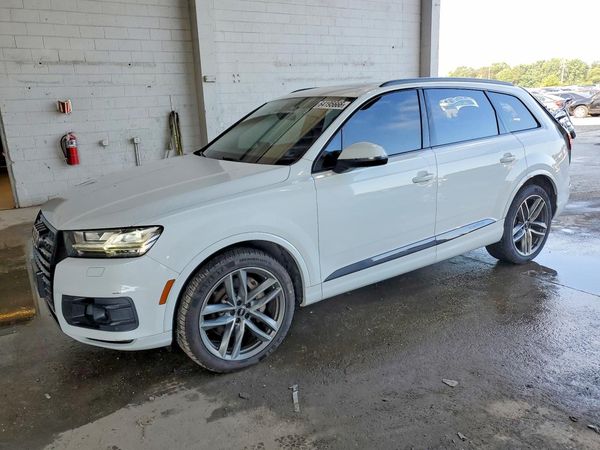 2018 AUDI Q7