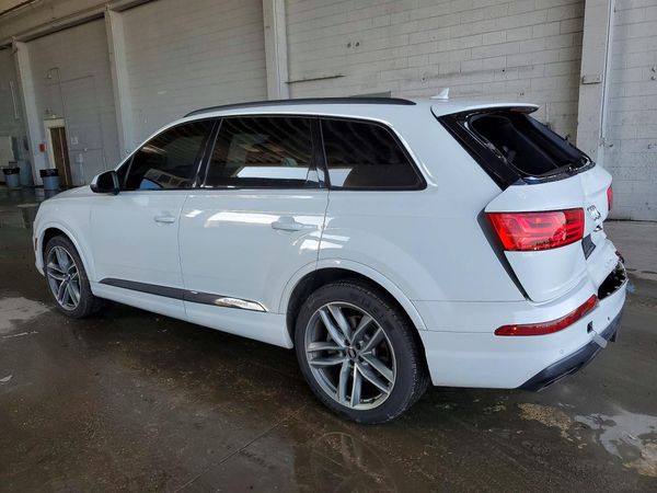 2018 AUDI Q7