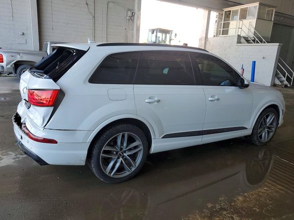 2018 AUDI Q7
