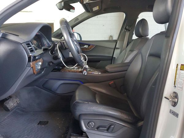 2018 AUDI Q7