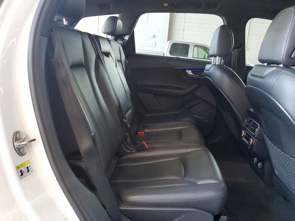 2018 AUDI Q7