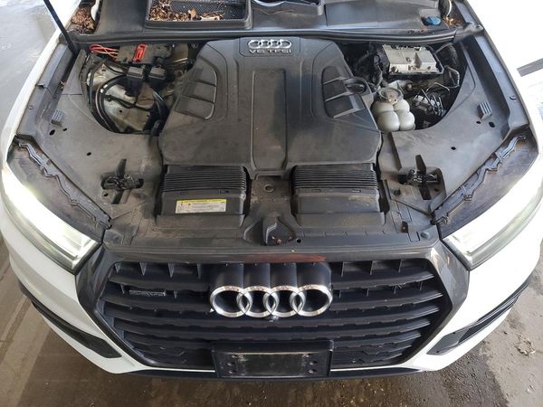 2018 AUDI Q7