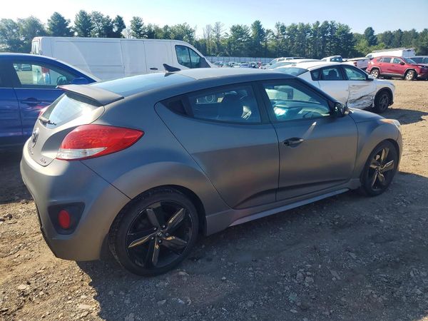 2015 HYUNDAI VELOSTER