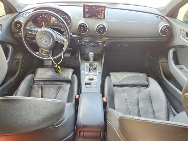 2015 AUDI A3 Premium Plus