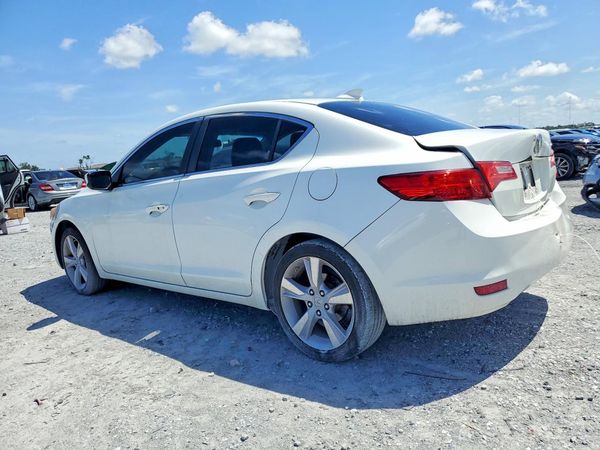 2015 ACURA ILX 20