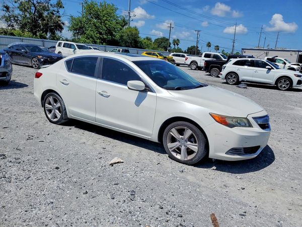 2015 ACURA ILX 20