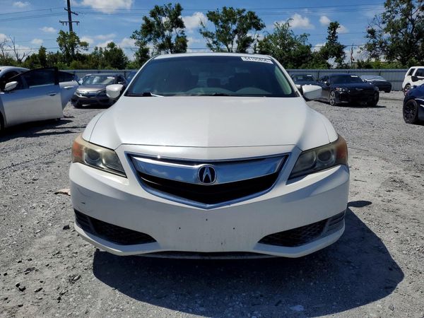 2015 ACURA ILX 20