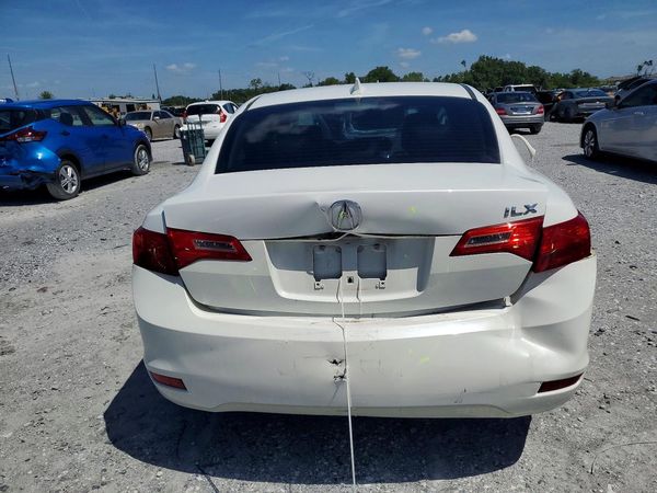 2015 ACURA ILX 20