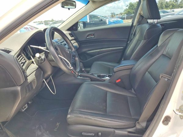 2015 ACURA ILX 20