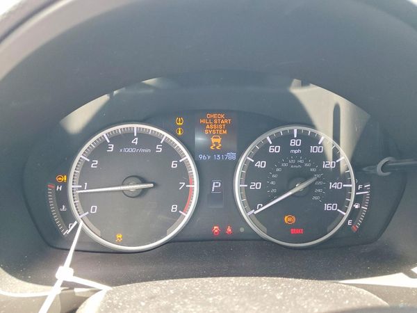 2015 ACURA ILX 20