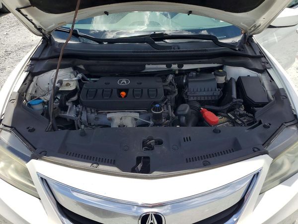 2015 ACURA ILX 20