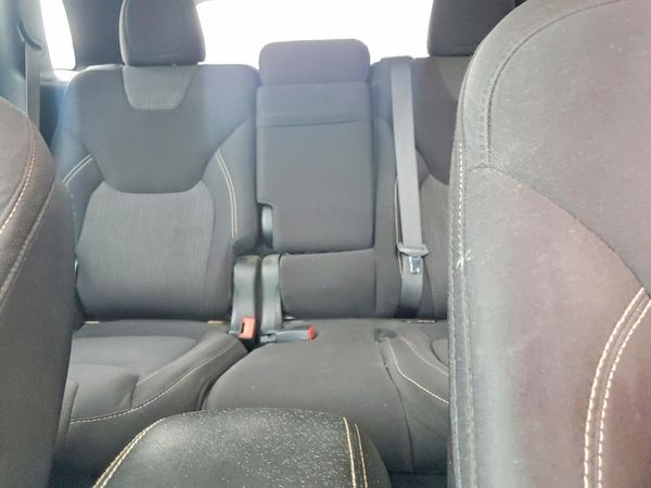 2015 JEEP CHEROKEE LATITUDE FWD
