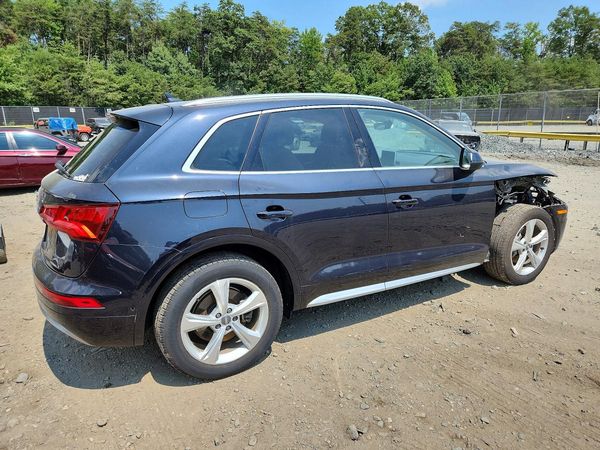 2020 AUDI Q5