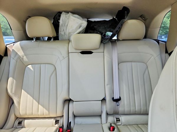 2020 AUDI Q5