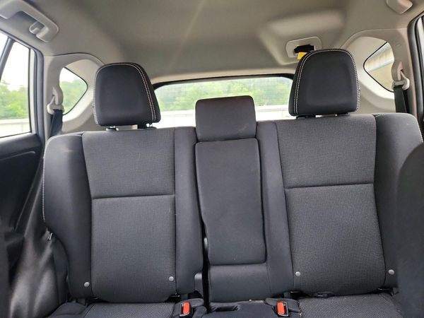 2018 TOYOTA RAV4 Adventure/XLE