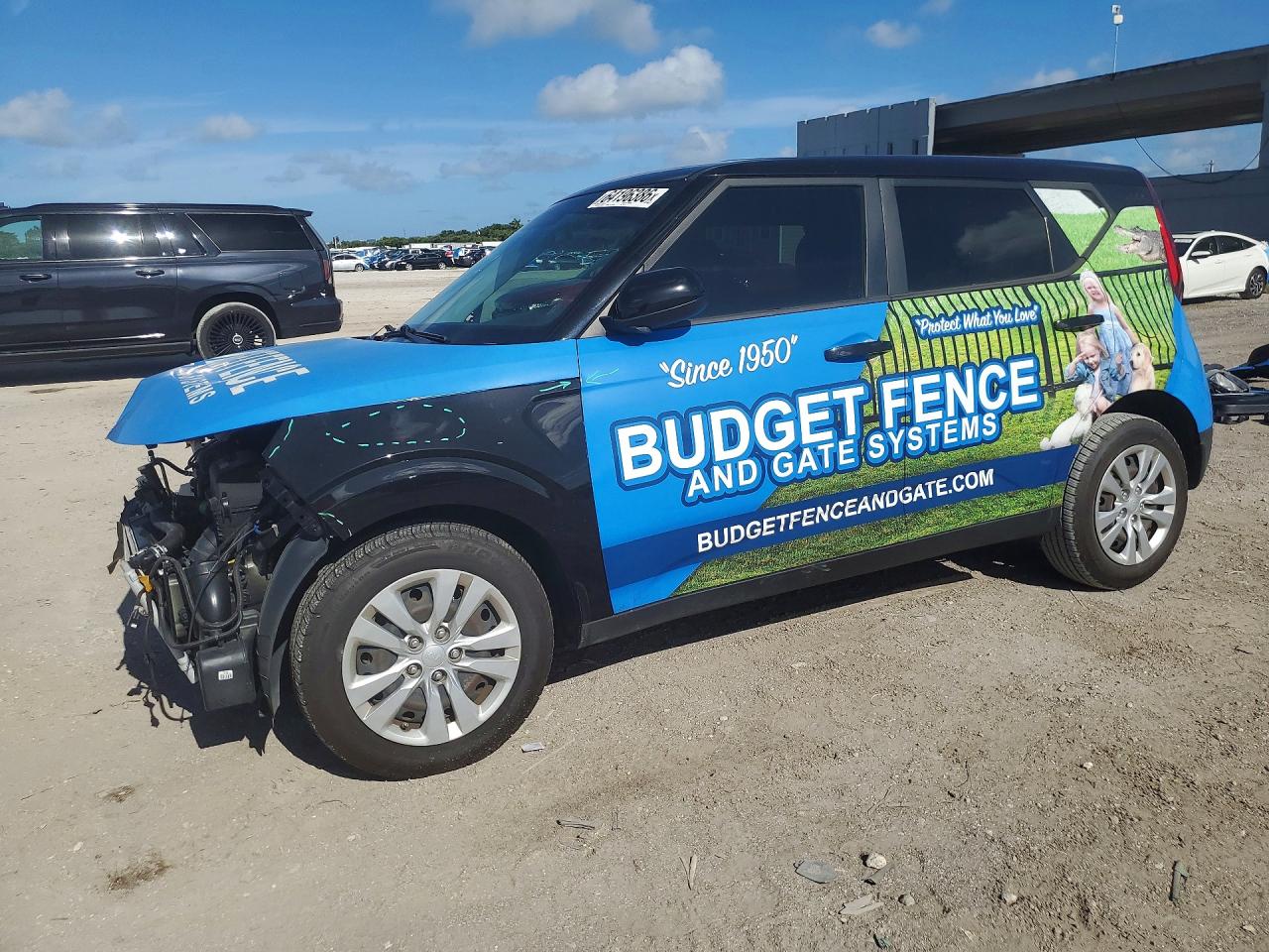 2021 KIA SOUL LX, S, X-Line