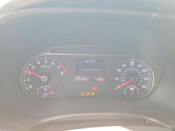 2021 KIA SOUL LX, S, X-Line