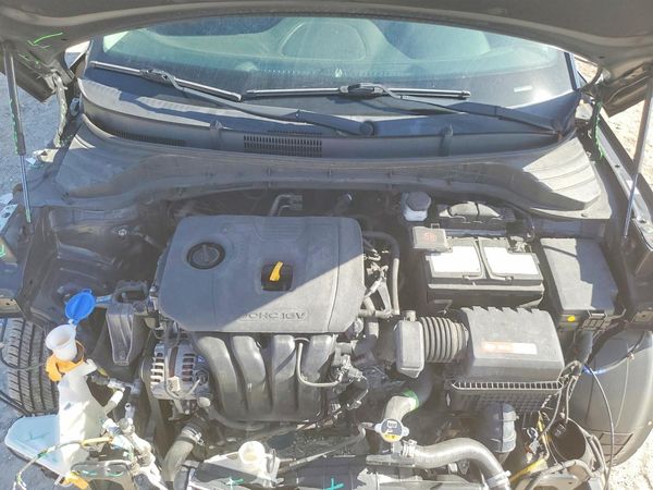 2021 KIA SOUL LX, S, X-Line