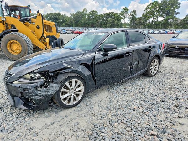 2014 LEXUS IS