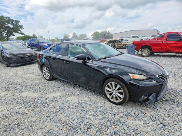 2014 LEXUS IS