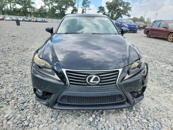 2014 LEXUS IS