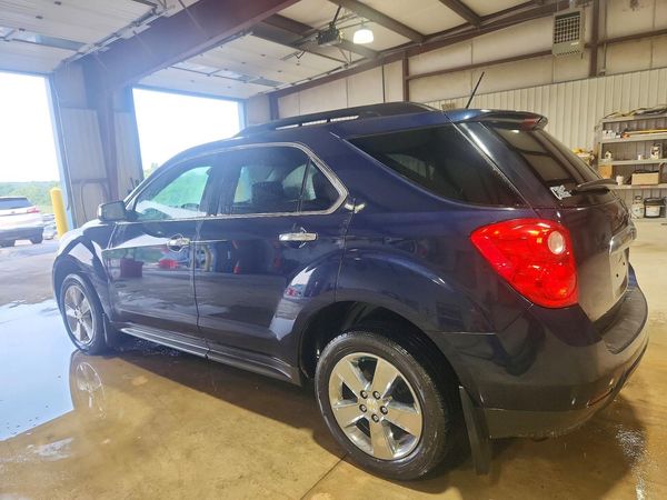 2015 CHEVROLET EQUINOX 1LT