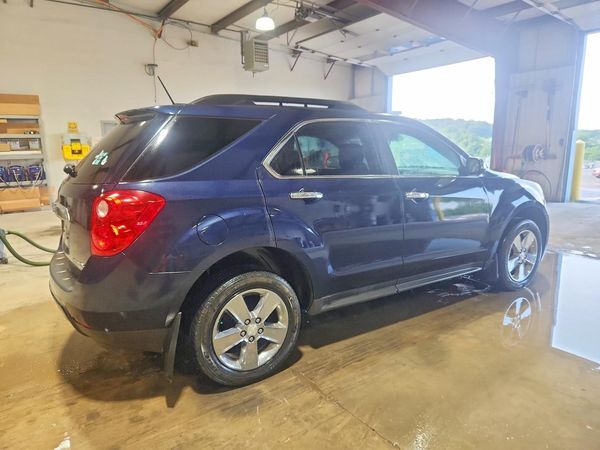 2015 CHEVROLET EQUINOX 1LT