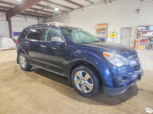 2015 CHEVROLET EQUINOX 1LT
