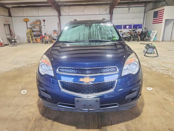 2015 CHEVROLET EQUINOX 1LT