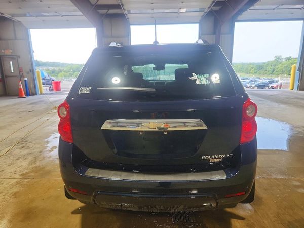 2015 CHEVROLET EQUINOX 1LT
