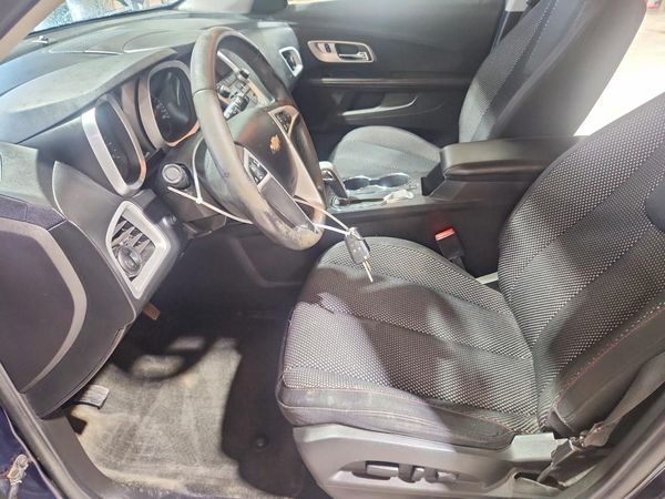 2015 CHEVROLET EQUINOX 1LT
