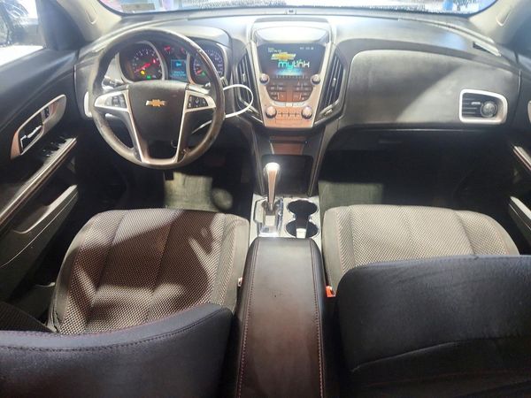 2015 CHEVROLET EQUINOX 1LT
