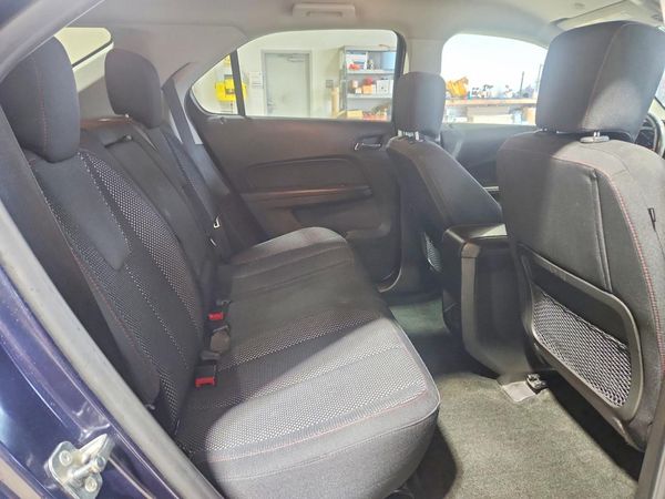 2015 CHEVROLET EQUINOX 1LT