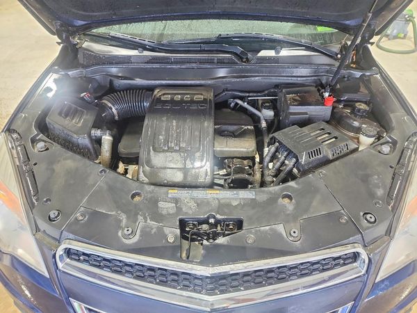 2015 CHEVROLET EQUINOX 1LT