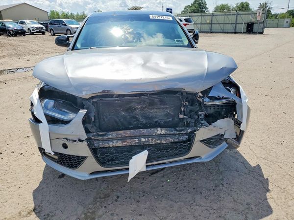 2015 AUDI A4 Premium