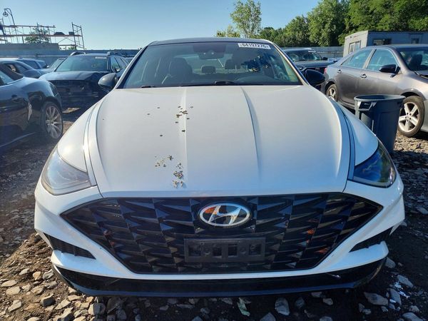 2023 HYUNDAI SONATA