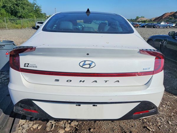 2023 HYUNDAI SONATA