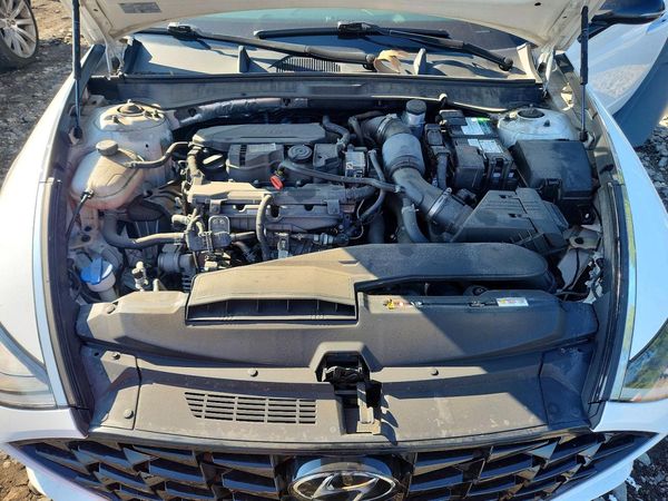 2023 HYUNDAI SONATA