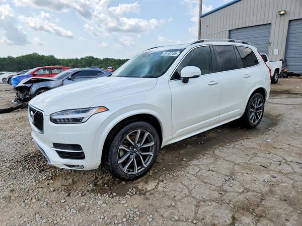 2019 VOLVO XC90
