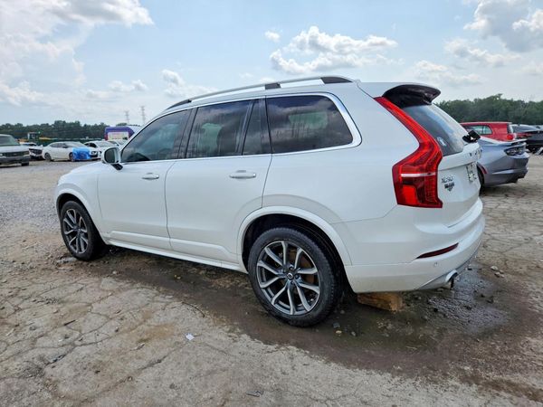 2019 VOLVO XC90