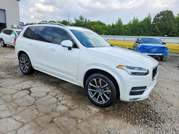 2019 VOLVO XC90