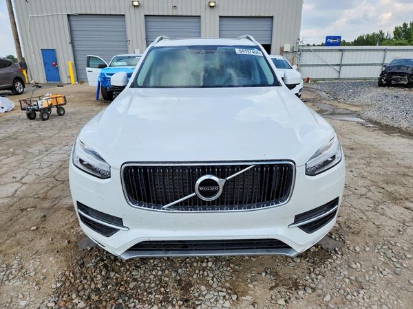 2019 VOLVO XC90