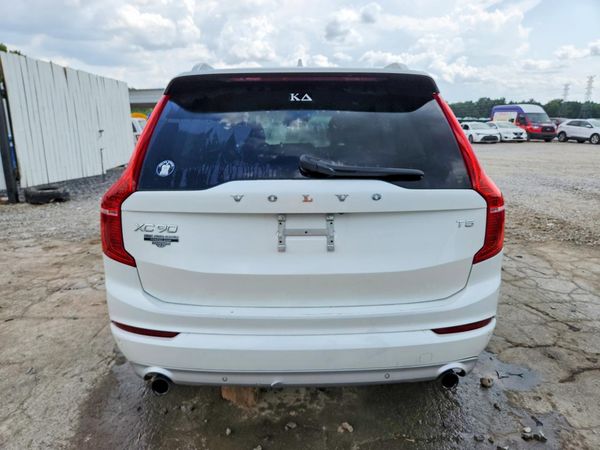 2019 VOLVO XC90